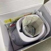 Kiinde Kozii Baby Bottle Warmer