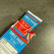 Triple Paste 3x Max Diaper Rash Relief Ointment - 2oz