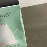 Hatch Rest+ Baby & Kids Sound Machine | 2nd Gen | Child’s Night Light, Alarm Clock