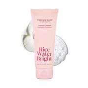 The Face Shop Rice Water Bright Foaming Cleanser 150 ml