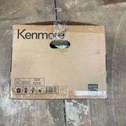 Kenmore BC2005 Pet Friendly Lightweight Bagged Canister Vacuum Cleaner