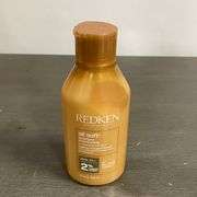 Redken All Soft Shampoo - Moisturizes & Hydrates Dry Hair, Softens & Adds Shine