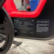 NIU Electric Bike BQi-C3 Pro