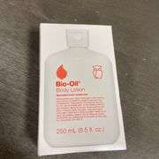 Bio-Oil Moisturizing Body Lotion for Dry Skin, Ultra-Lightweight High-Oil Hydration