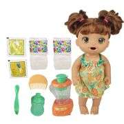 Baby Alive Magical Mixer Baby Doll Tropical Treat with Blender Accessories