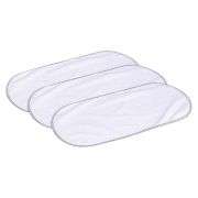Munchkin 3pk Waterproof Changing Pad Liners