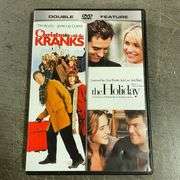 The Christmas with the Kranks / The Holiday
