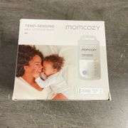 Momcozy Temp-Sensing Breast Milk Storage Bags 120ct