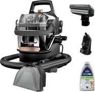 BISSELL Little Green HydroSteam Multi-Purpose Portable Carpet