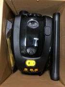 Vacmaster Professional Beast Series 5-Gallon* 5.5 Peak HP† Wet/Dry Vacuum