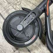 Segway Ninebot Kick Scooter F30,  Powerful Motor, Long Range & 15.5-20 MPH