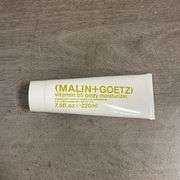Malin + Goetz Vitamin B5 Body Lotion for Women & Men An Everyday Essential To Heal All Skin Types