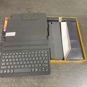 ZAGG Pro Keys Detachable Case and Wireless Keyboard for iPad Air 11" (M3)/ Air 10.9" (Gen 4, Gen 5),