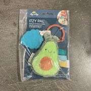 Itzy Ritzy Pal Teether