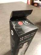 LG LT700P- Replacement Refrigerator Water Filter, White, Single