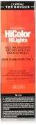 Loreal Excellence Hicolor Hilights Magenta 1.2 Ounce (35ml)