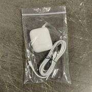 Apple Airpods Wireless Bluetooth In-Ear Headset w/ Charging Case 1st gen