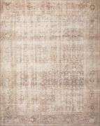 Loloi Amber Lewis Georgie Collection GER-02 Ocean/Sand 3'-0" x 12'-0", .19" Pile Height