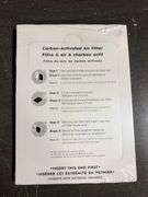 1 Pack PAULTRA Pure Air Ultra Air Filter Compatible With Frigidaire PAULTRA Pure