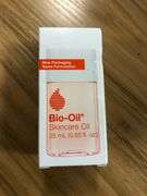 Bio-Oil Skincare Body Oil Serum for Scars and Stretch Marks, Face and Body Moisturizer with Vitamin 