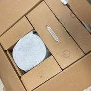 ECOVACS Deebot Ozmo T8 AIVI Robot Vacuum Cleaner & Mop with Auto-Empty Station,