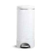 Munchkin® UV Diaper Pail #1 in Odor Control, Includes 1 UV Snap, Seal & Toss™ Bag and 1 UV Refill Ri