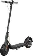 Segway Ninebot Kick Scooter F30,  Powerful Motor, Long Range & 15.5-20 MPH