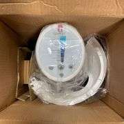 Honeywell HYF260 Quiet Set Whole Room Tower Fan, White