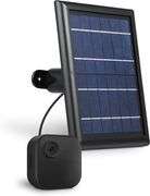 (Camera NOT Included) Wasserstein Solar Panel with Internal Battery - Compatible with Blink XT and X