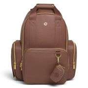 Huggies Signature Pack Diaper Bag