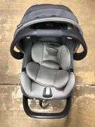 Chicco KeyFit 35 ClearTex Infant Car Seat - Legend
