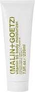 Malin + Goetz Vitamin B5 Body Lotion for Women & Men An Everyday Essential To Heal All Skin Types