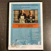 Bread Factory (DVD, 2018)