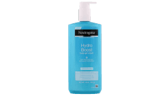 Neutrogena Hydro Boost Hydrating Body Gel Cream with Hyaluronic Acid - 16oz