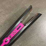 Dyson Corrale Fuchsia Pink Model HS03 Hair Straightener