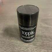 Toppik Hair Building Fibers, Fill In Fine or Thinning Hair Instantly Thicker