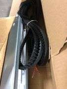 Genie EKBC Belt Drive Extension Kit Extends your Belt To Fit An 8-Foot-High Garage Door