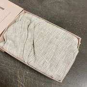 Desert Lark - Linen Sling