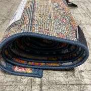 JONATHAN Y BMF106A-5 Bohemian Flair Boho Vintage Medallion Indoor Area Rug Floral Easy Cleaning