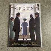 The Crown: The Complete Final Season (The Sixth Season) (2023)