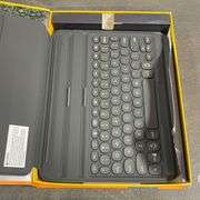 ZAGG Pro Keys Detachable Case and Wireless Keyboard for iPad Air 11" (M3)/ Air 10.9"