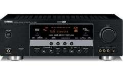Yamaha RX-V563 HDMI Home Theater Surround Sound AV Receiver