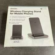 Ubio Labs Wireless Charging Stand for Mobile Phones