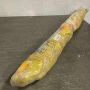 Commercial Mop Heavy Duty Industrial Cotton Mop with Long Handle,Looped-End String Wet Mops