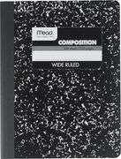 Mead Composition Book 9.75 In. X 7.5 In.