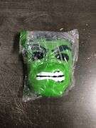 Marvel Hulk Hero Mask Toy, Classic Design, Inspired By Avengers Endgame