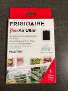1 Pack PAULTRA Pure Air Ultra Air Filter Compatible With Frigidaire PAULTRA Pure