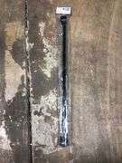 Kenney Beckett Soft Square Window Curtain Rod, Adjustable Curtain Rod