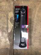Honeywell QuietSet 8-Speed Oscillating Tower Fan Black HYF290B: Programmable Timer