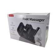 Xaisent Shiatsu Foot Massager Heating Machine 36W Model JB-01